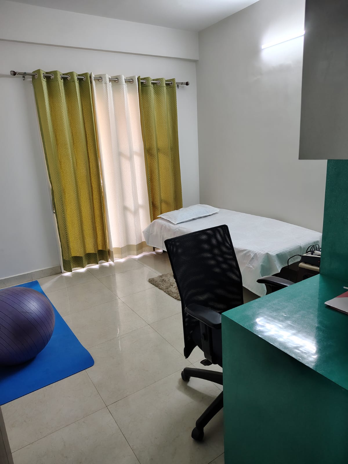 Sports injury physiotherapy recovery Gurgaon
